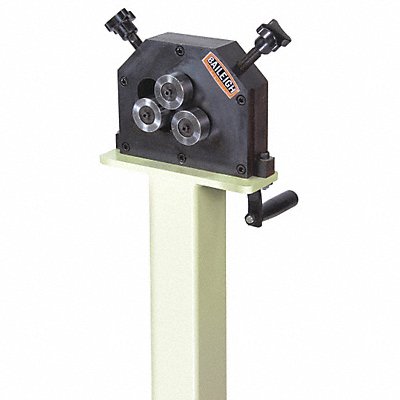 Manual Bar and Tube Benders image